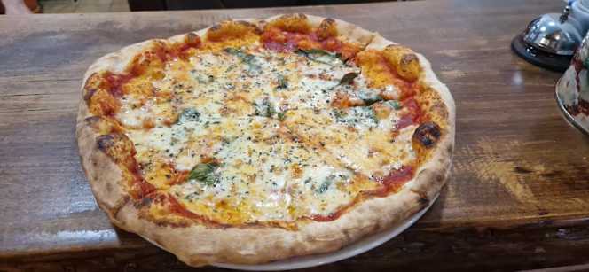 Romolo y Remo Trattoria - 3