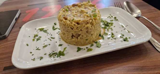 Romolo y Remo Trattoria - 1