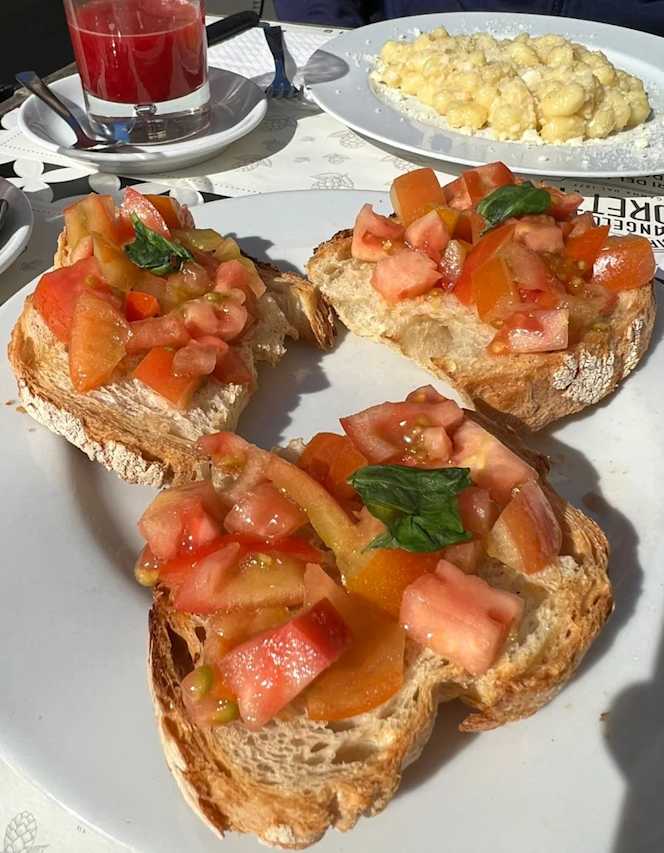 Caffè Farini - 2