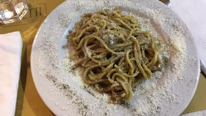 Caffè Farini - 8