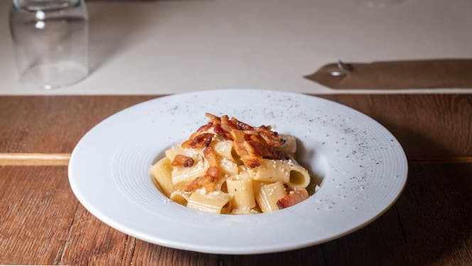 Osteria delle Commari MILANO - Milano - 2