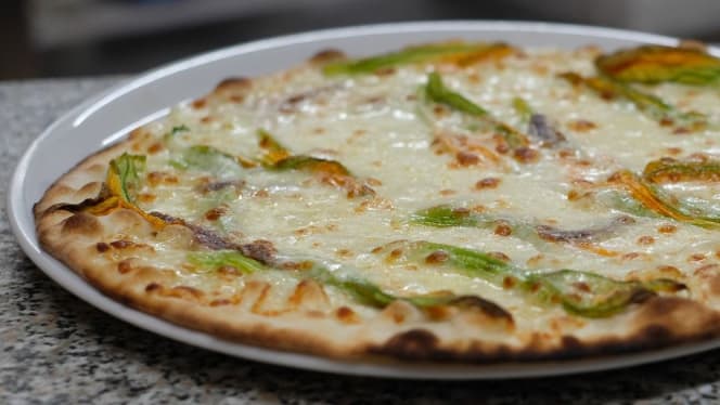 Osteria delle Commari MILANO - Milano - 1