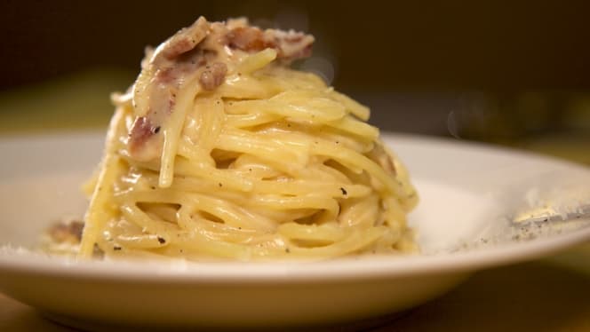 Osteria delle Commari MILANO - Milano - 3