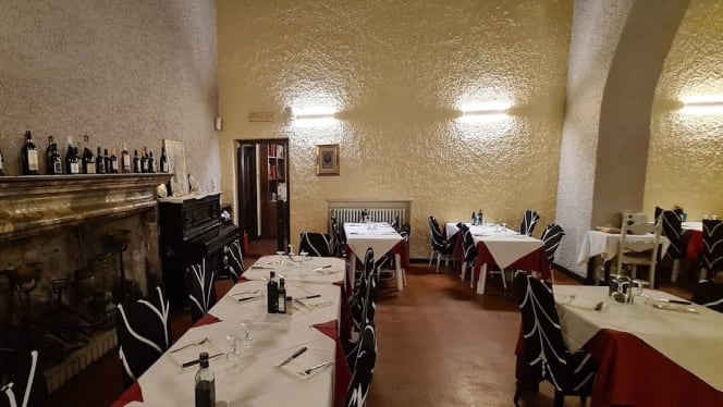 Osteria delle Commari MILANO - Milano - 0