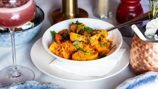 Les Baux de Paris - 0