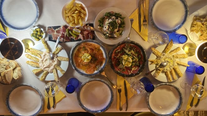 Les Baux de Paris - 6