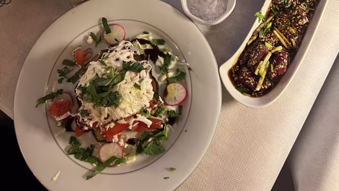 Les Baux de Paris - 4