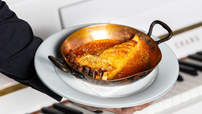 Les Baux de Paris - 5