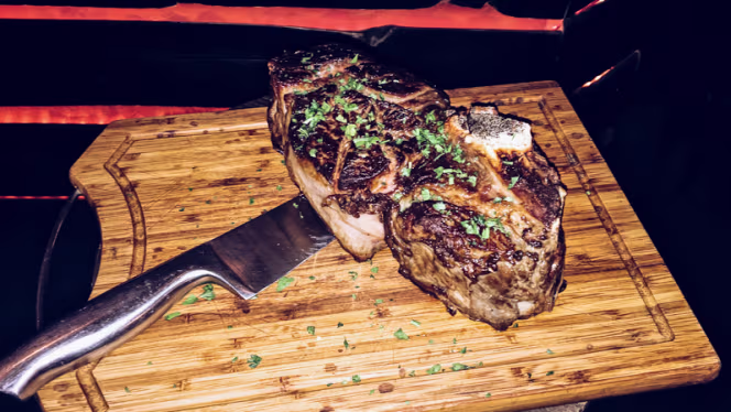 Les Baux de Paris - 8