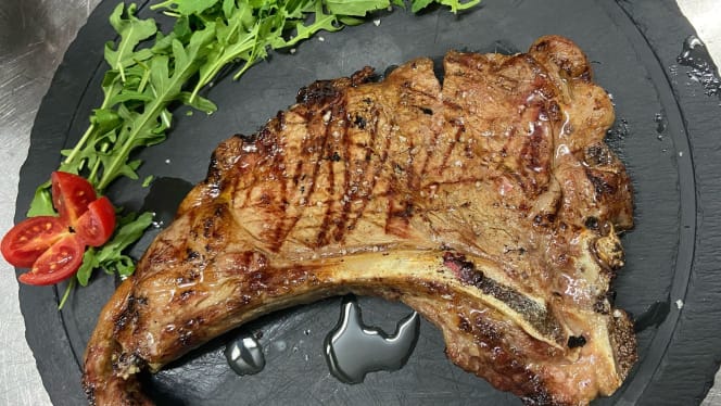 Sonny’s Pizzeria Burger Cucina - 1