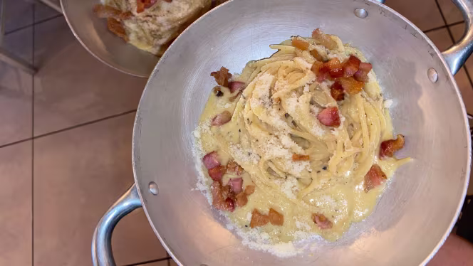 Sonny’s Pizzeria Burger Cucina - 3