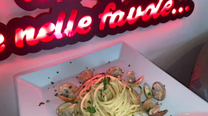 Sonny’s Pizzeria Burger Cucina - 6