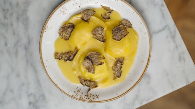 Tozi Restaurant & Bar - 4