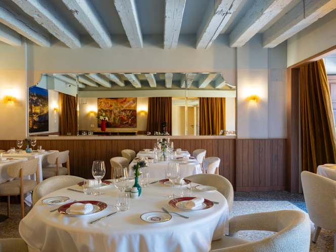 Da grandMa Restaurant - 9