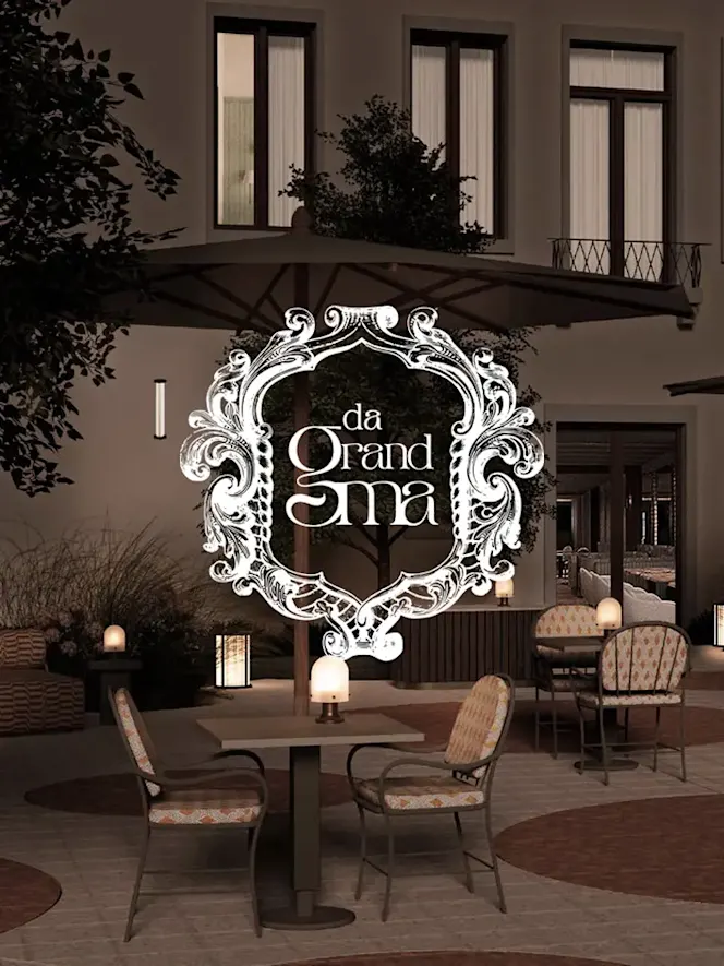 Da grandMa Restaurant - 0