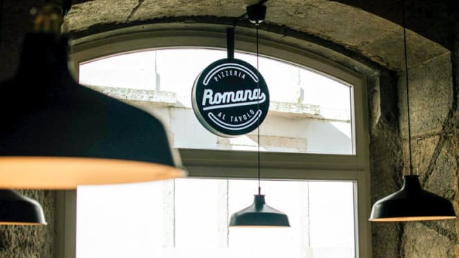 Pizzeria Romana al Tavolo - 8