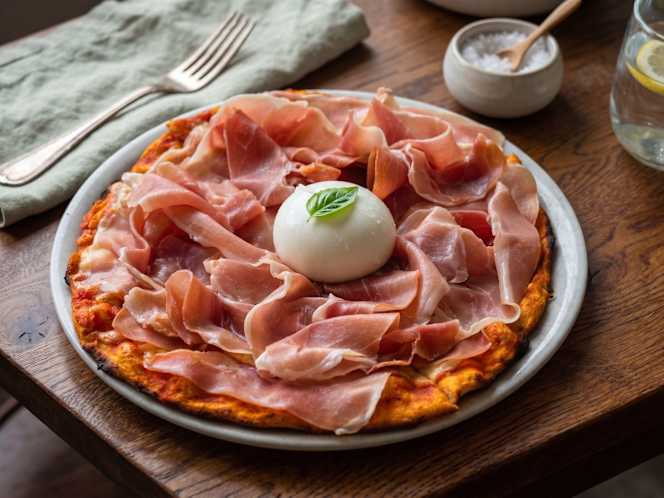 Pizzeria Romana Alfama - Lisboa - 0