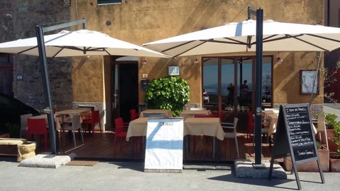 Osteria Fornelli - 4