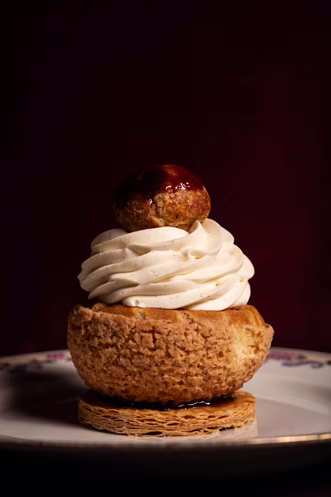 La pâtisserie de la bourdonnais - 4