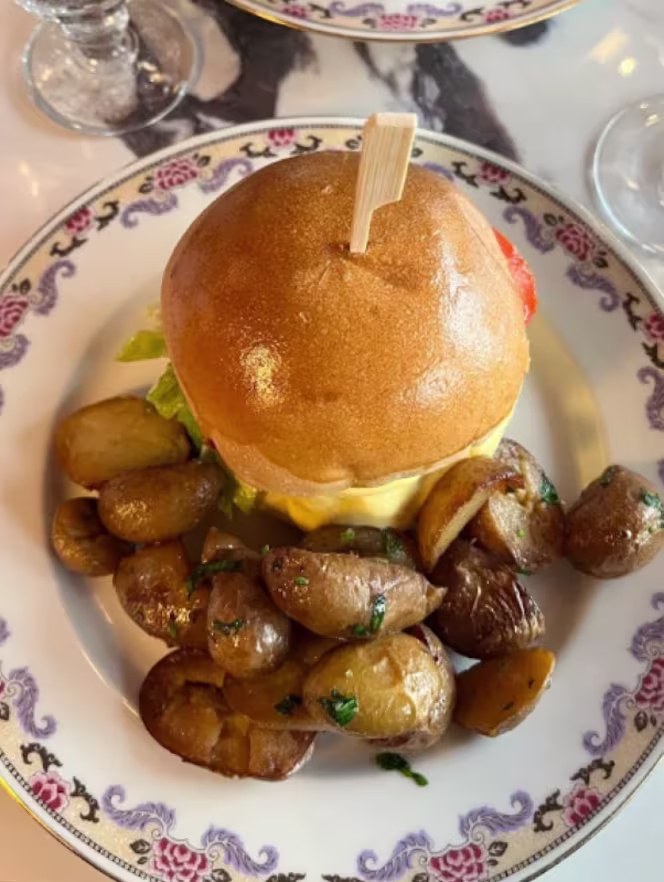 La pâtisserie de la bourdonnais - 7