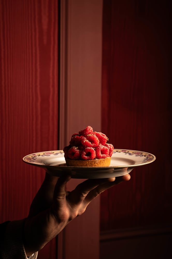 La pâtisserie de la bourdonnais - 5