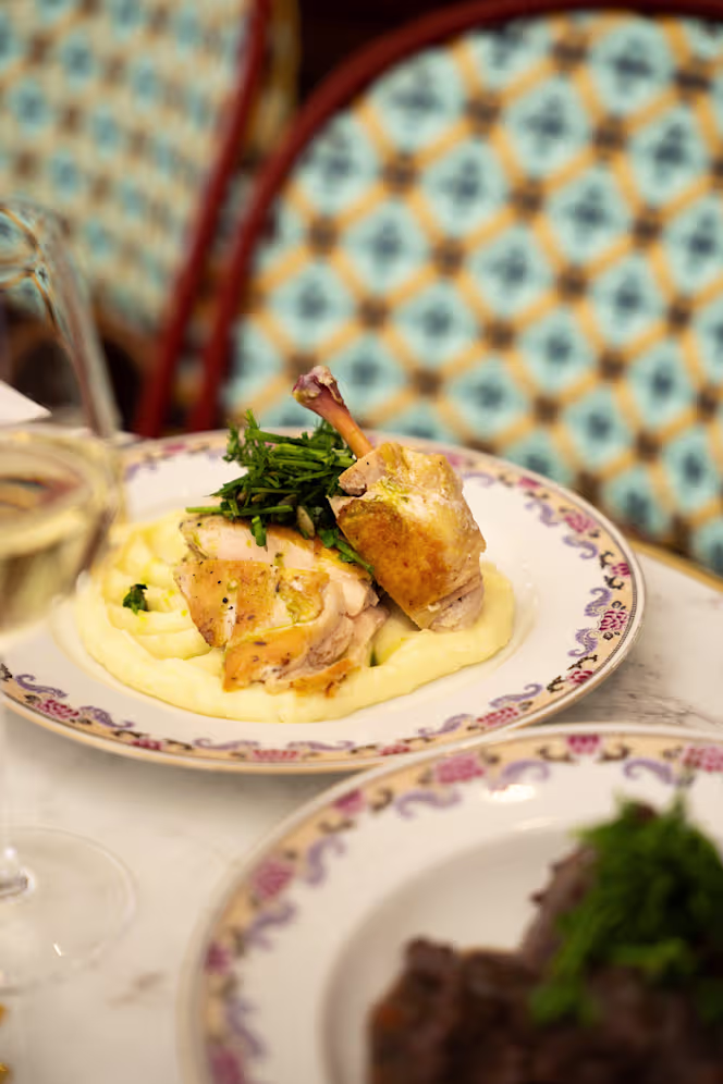 La pâtisserie de la bourdonnais - 3