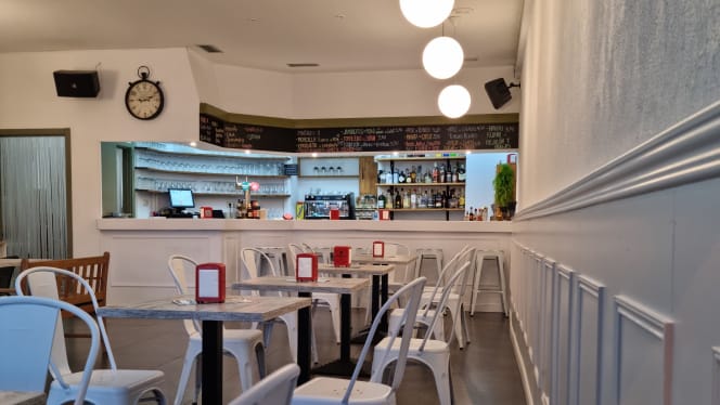 Bar Restaurante El Kbzon - 6