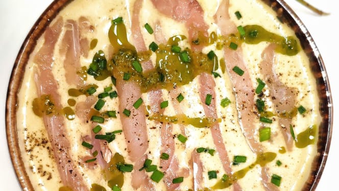 Bar Restaurante El Kbzon - 8