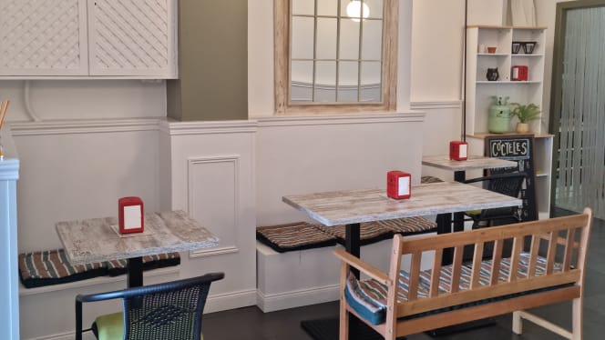 Bar Restaurante El Kbzon - 7