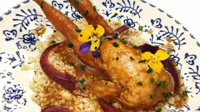 Bar Restaurante El Kbzon - 0