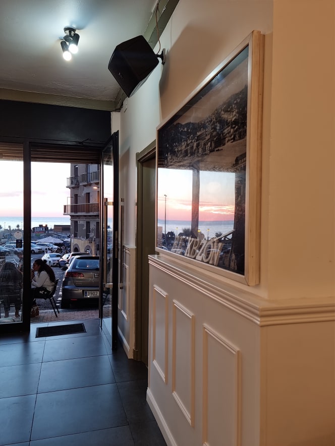 Bar Restaurante El Kbzon - 5