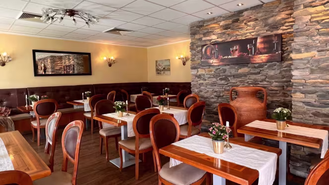 Ristorantino Galleria - 9