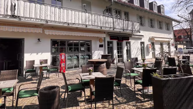 Ristorantino Galleria - 7