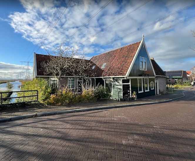 Jongwijs Westzaan - 0