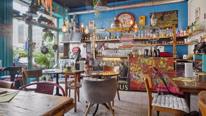 Chausse-Coqs depuis 1950 - 6