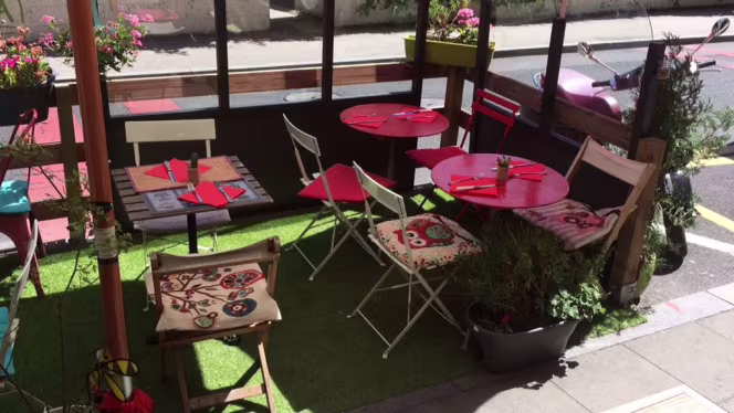 Chausse-Coqs depuis 1950 - 3