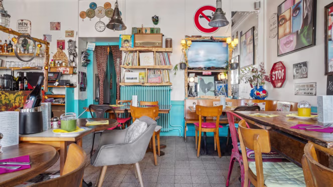 Chausse-Coqs depuis 1950 - 4