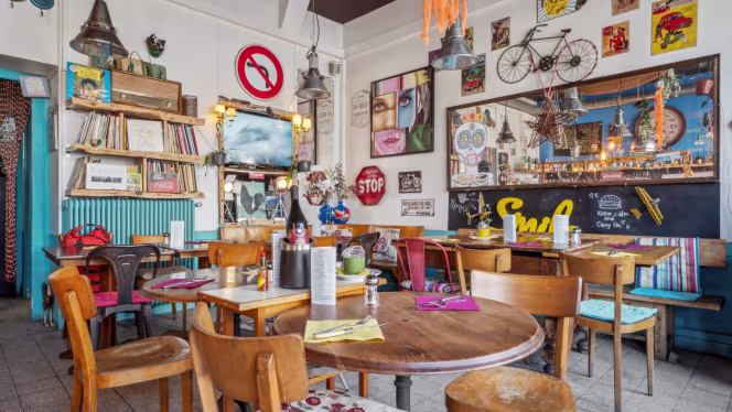 Chausse-Coqs depuis 1950 - 5