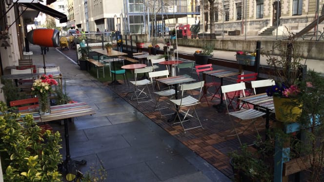 Chausse-Coqs depuis 1950 - 7