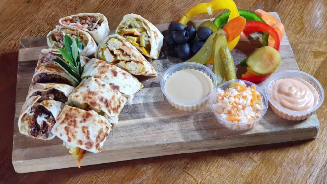 Chausse-Coqs depuis 1950 - 1