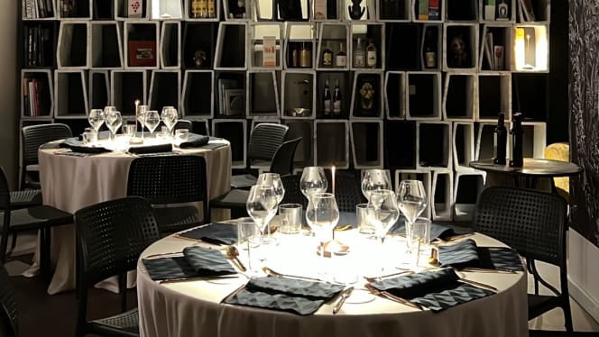 Il Centauro + B Art - 8