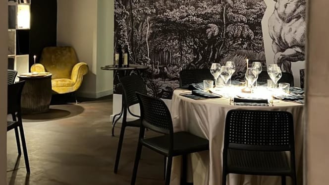 Il Centauro + B Art - 0