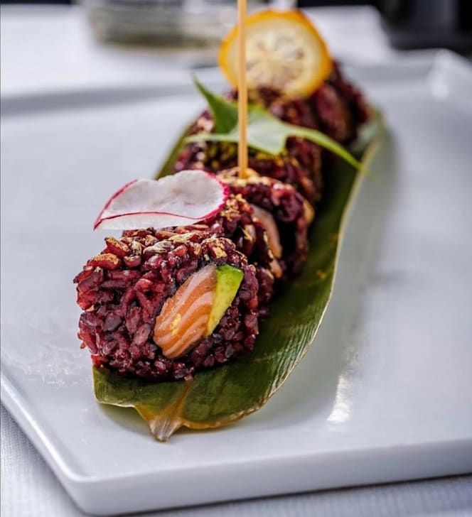 Rainbow Sushi 3.0 - 4