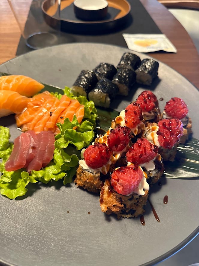 Rainbow Sushi 3.0 - 7