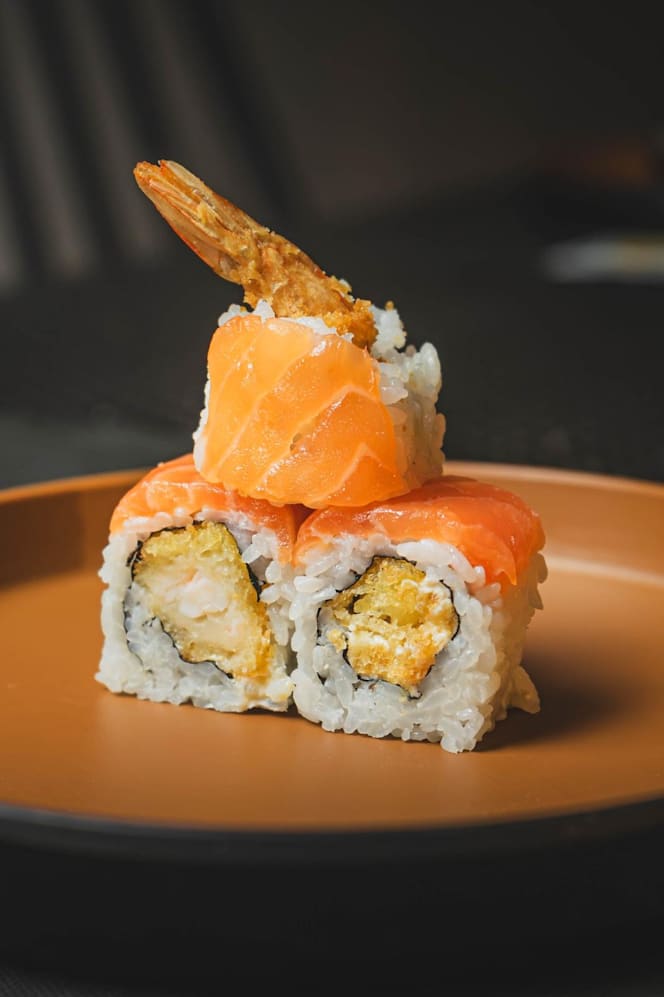 Rainbow Sushi 3.0 - 9