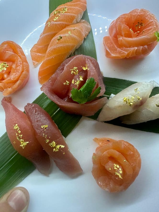 Rainbow Sushi 3.0 - 3