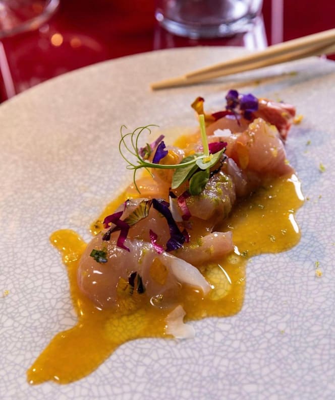 Rainbow Sushi 3.0 - 1