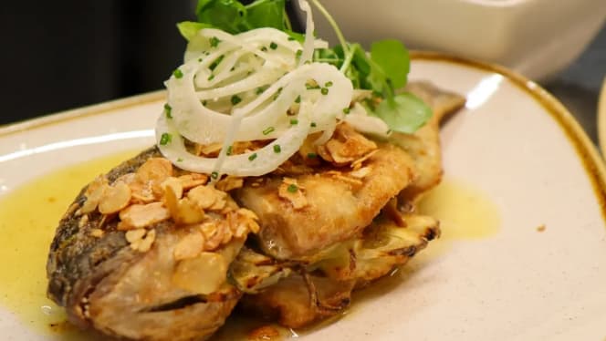 John Bull Pub & Restaurant - 1