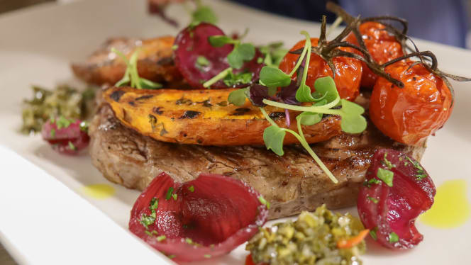 John Bull Pub & Restaurant - 0