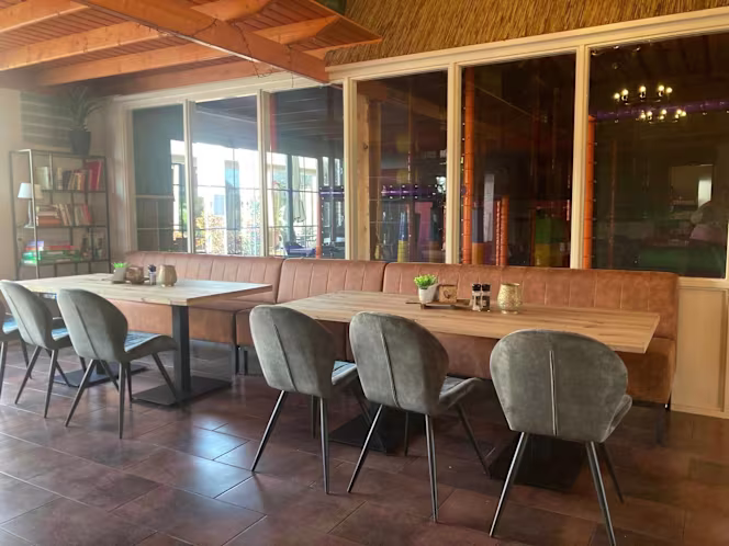 Brasserie Bij Koers - 3